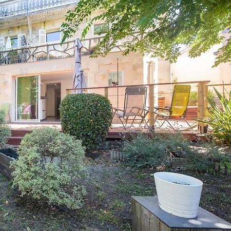 Villa Savane Arcachon Dış mekan fotoğraf