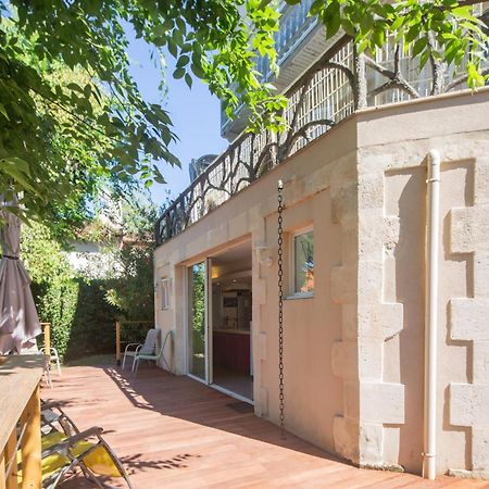 Villa Savane Arcachon Dış mekan fotoğraf