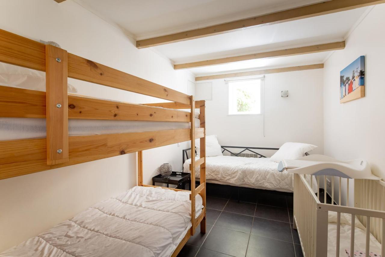 Villa Savane Arcachon Dış mekan fotoğraf